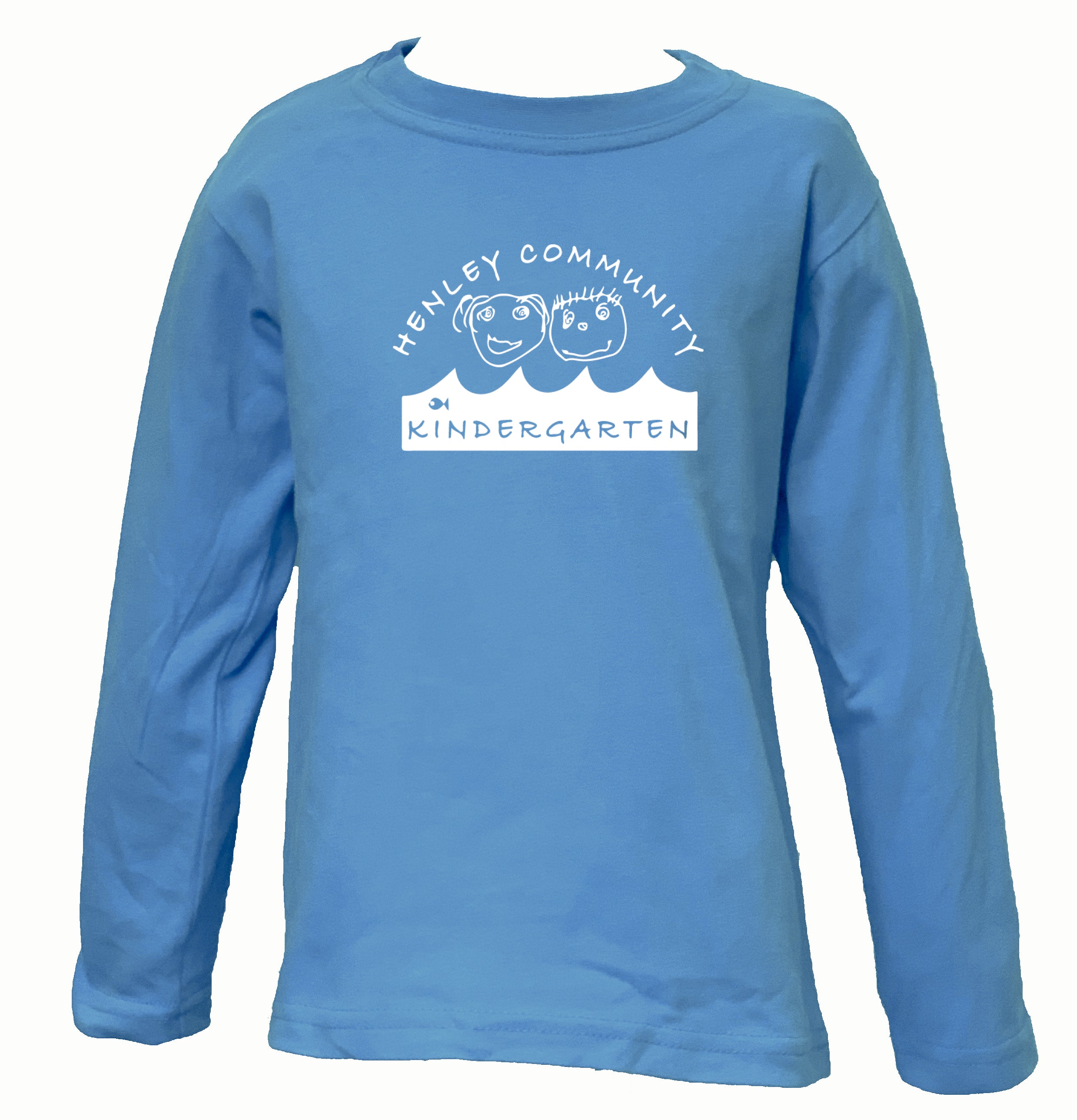 LONG SLEEVE T-SHIRT