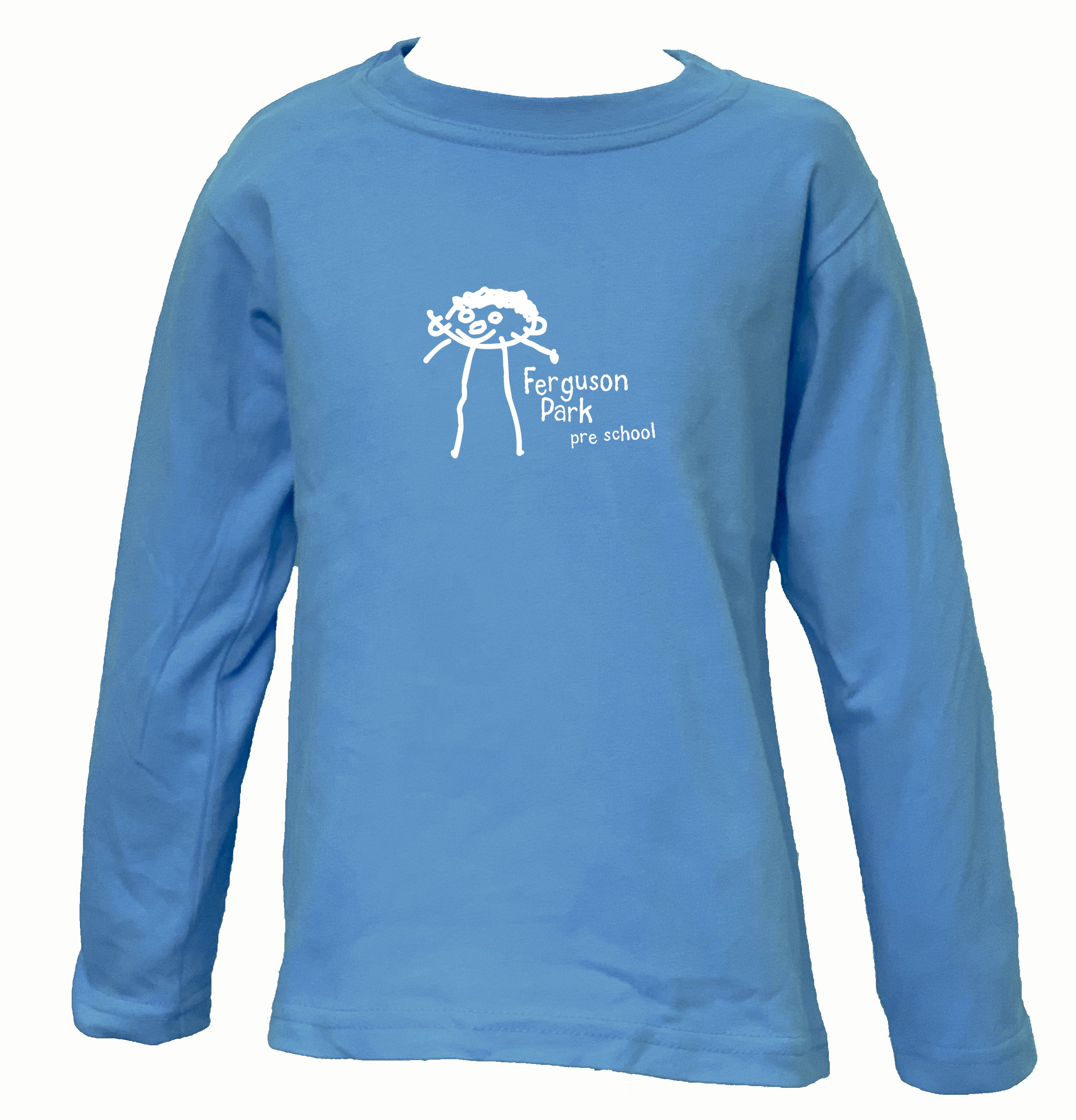 LONG SLEEVE T-SHIRT