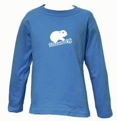 LONG SLEEVE T-SHIRT