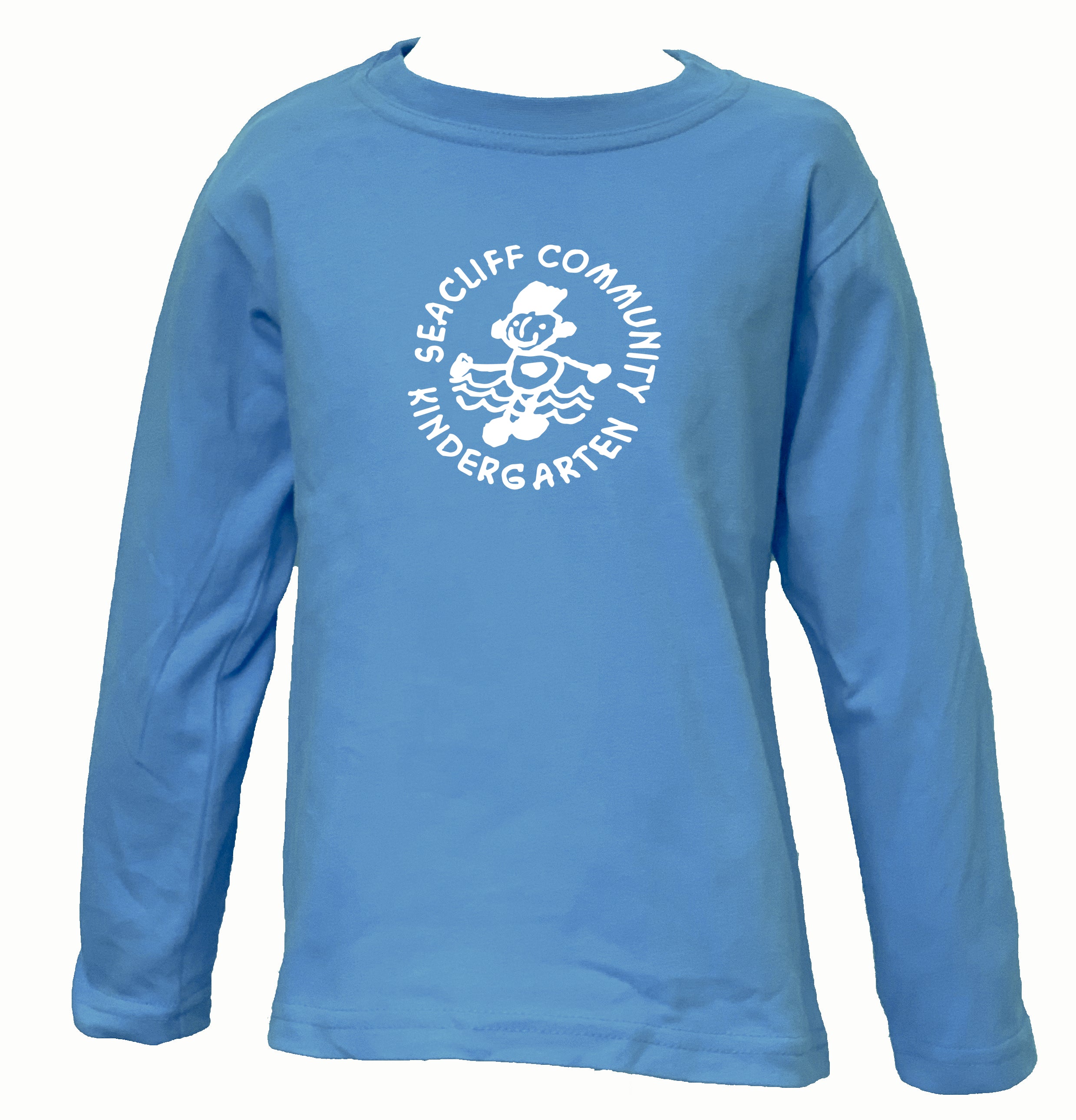 LONG SLEEVE T-SHIRT