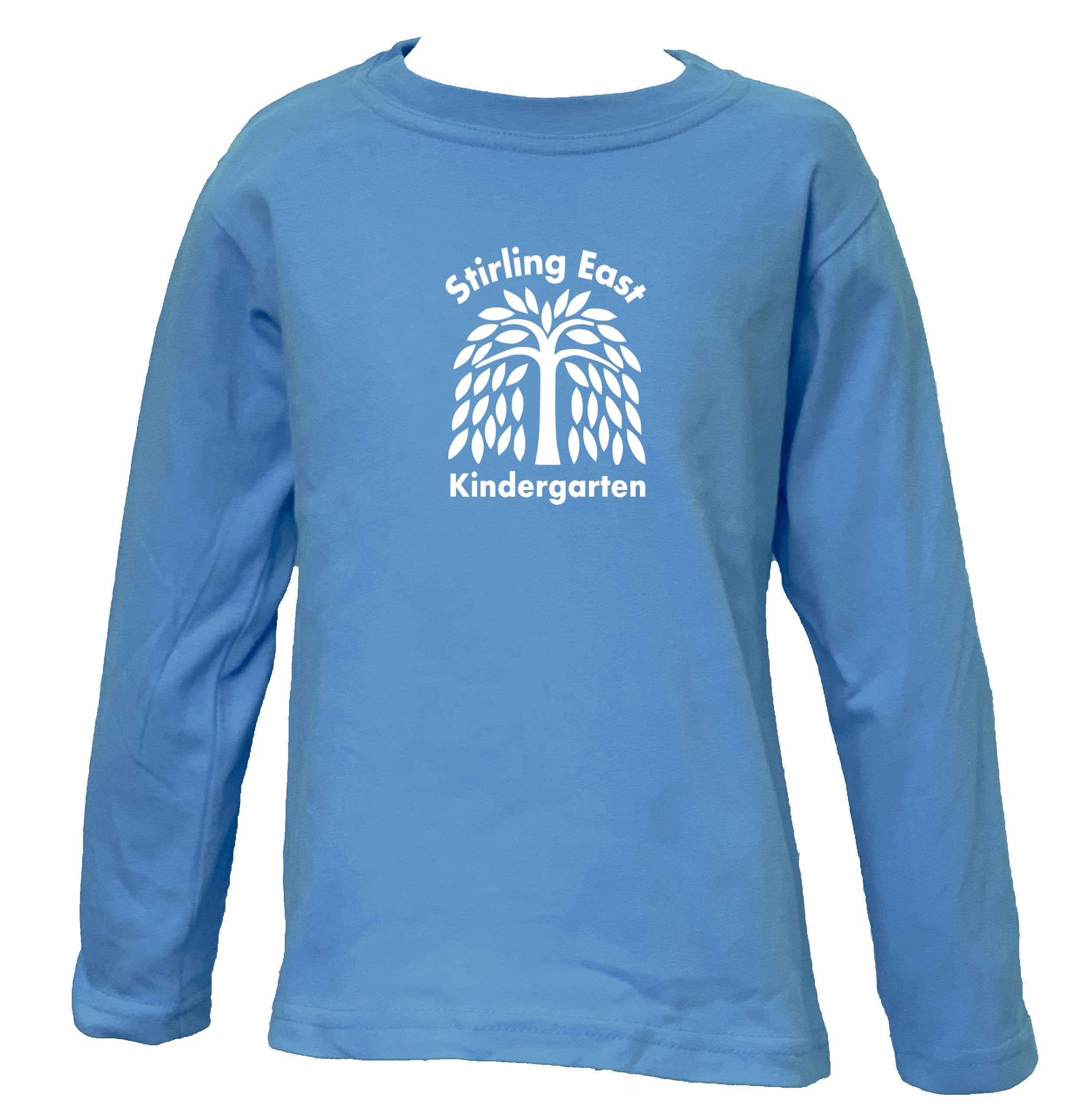 LONG SLEEVE T-SHIRT
