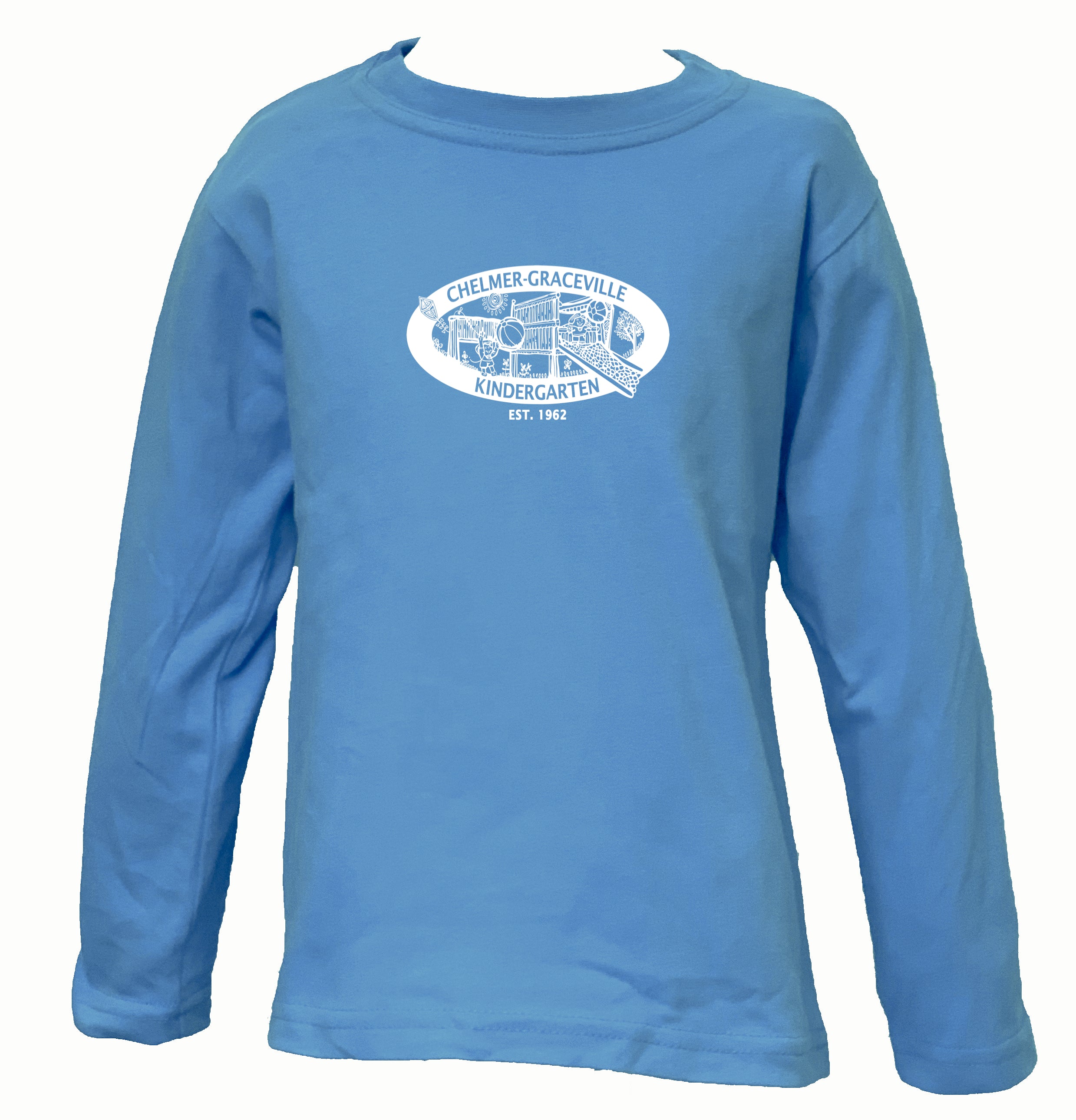 LONG SLEEVE T-SHIRT