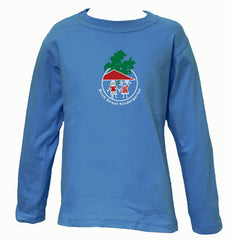 LONG SLEEVE T-SHIRT