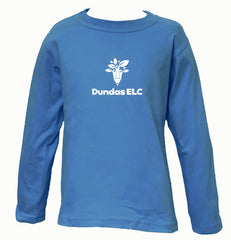 LONG SLEEVE T-SHIRT