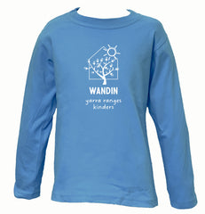 Long Sleeve T-Shirt