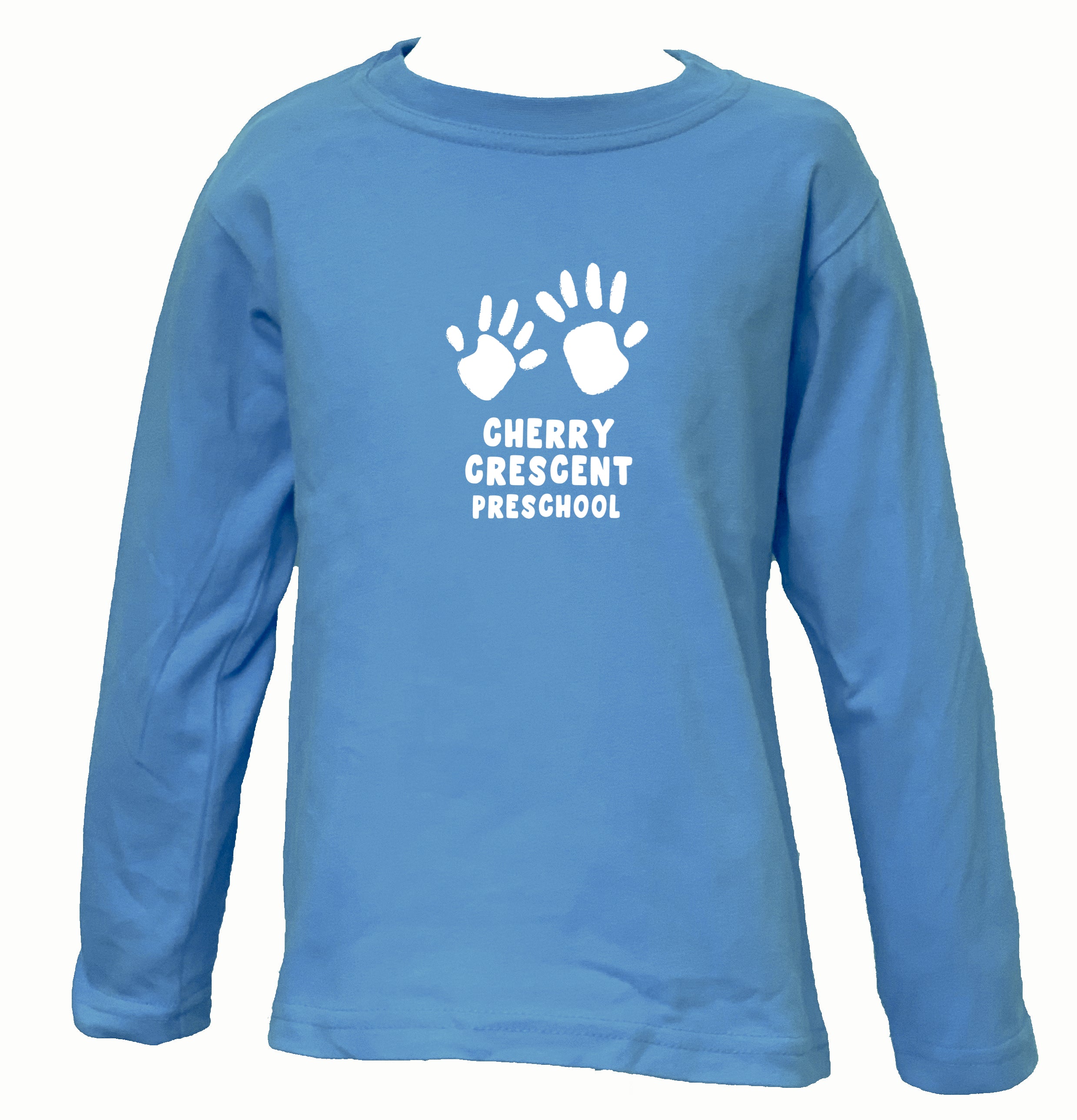 LONG SLEEVE T-SHIRT