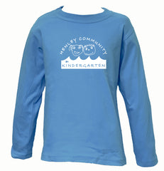 LONG SLEEVE T-SHIRT