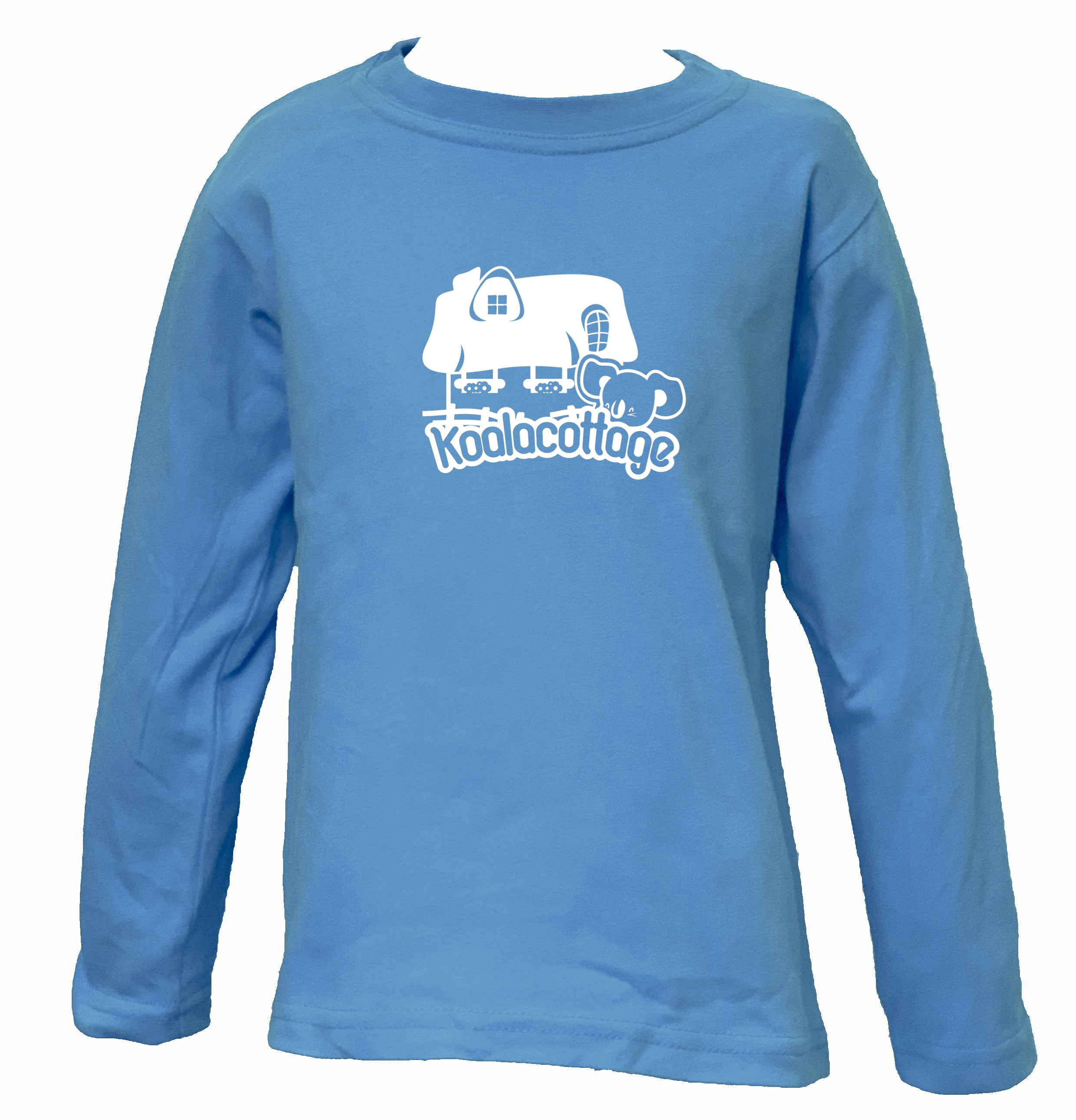 LONG SLEEVE T-SHIRT