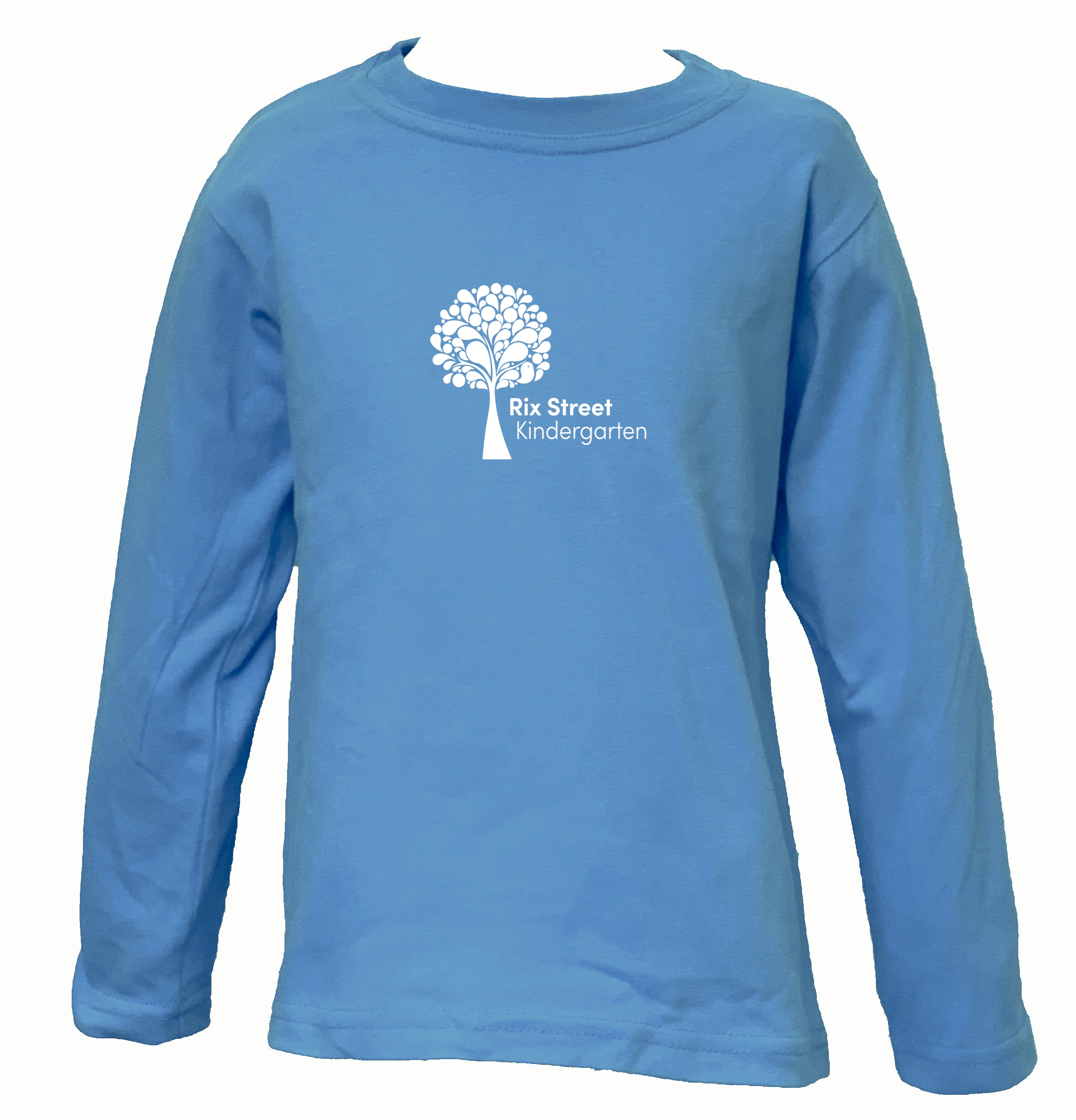 LONG SLEEVE T-SHIRT