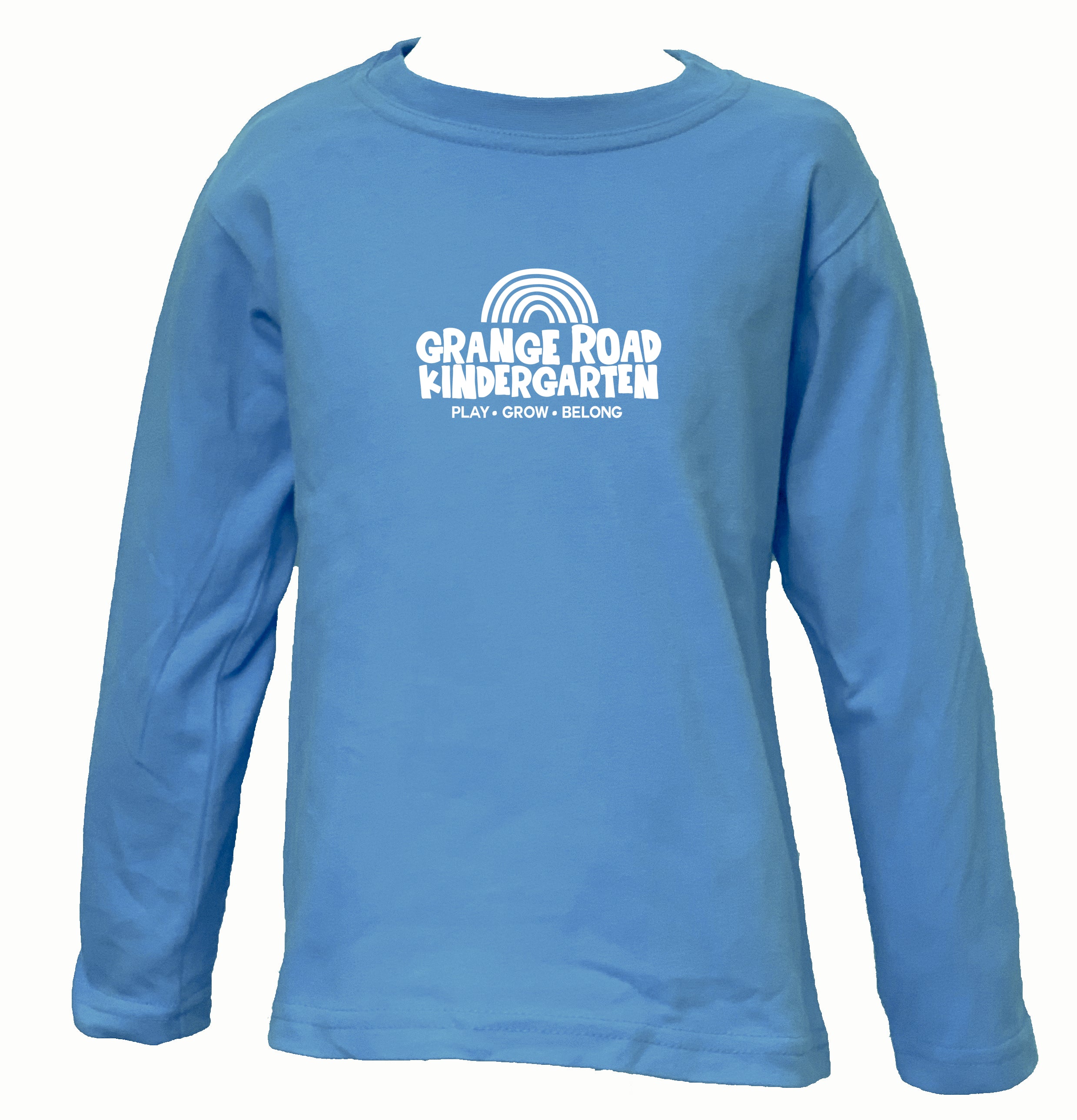 Long Sleeve T-Shirt