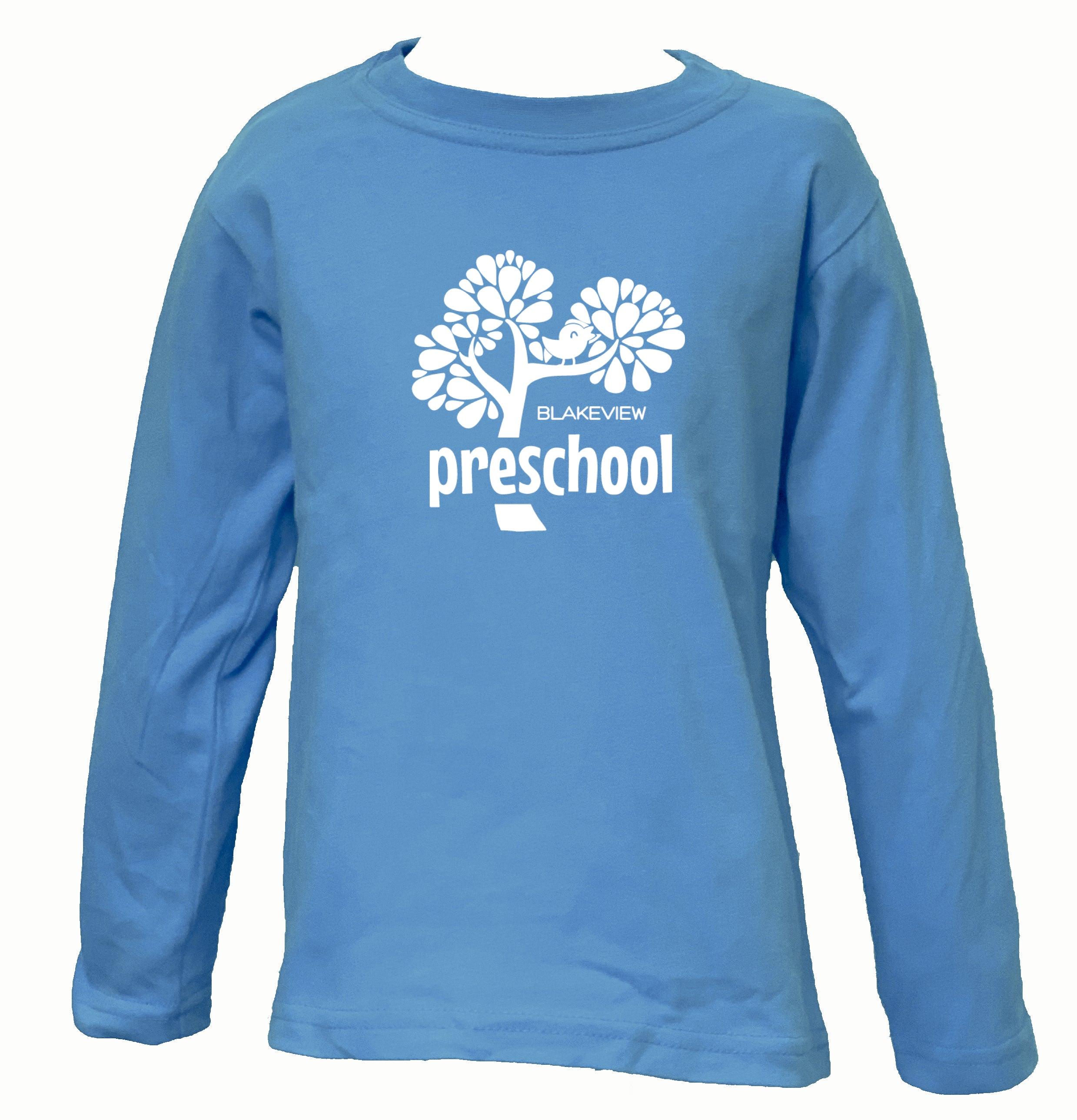 LONG SLEEVE T-SHIRT