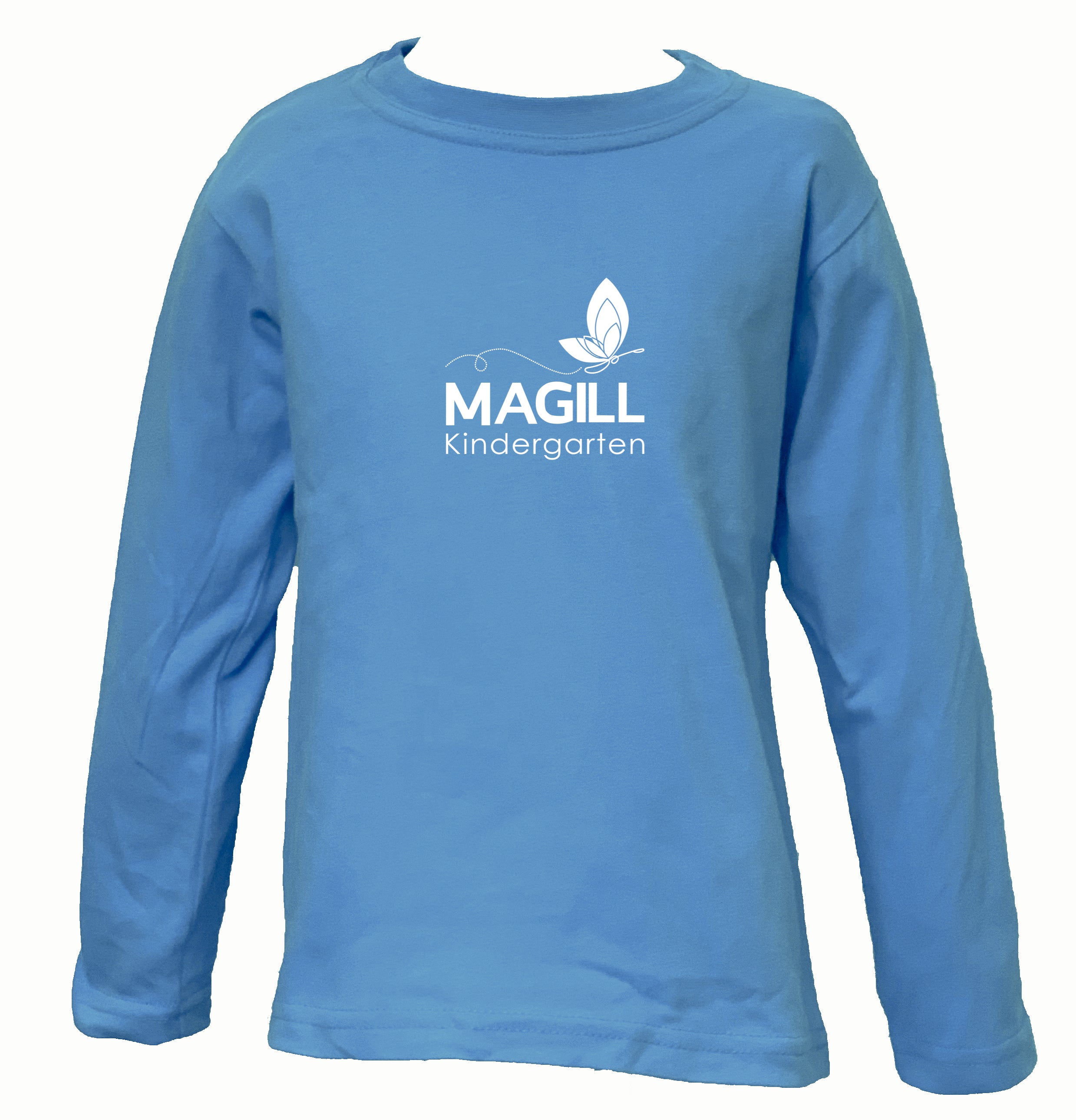 LONG SLEEVE T-SHIRT