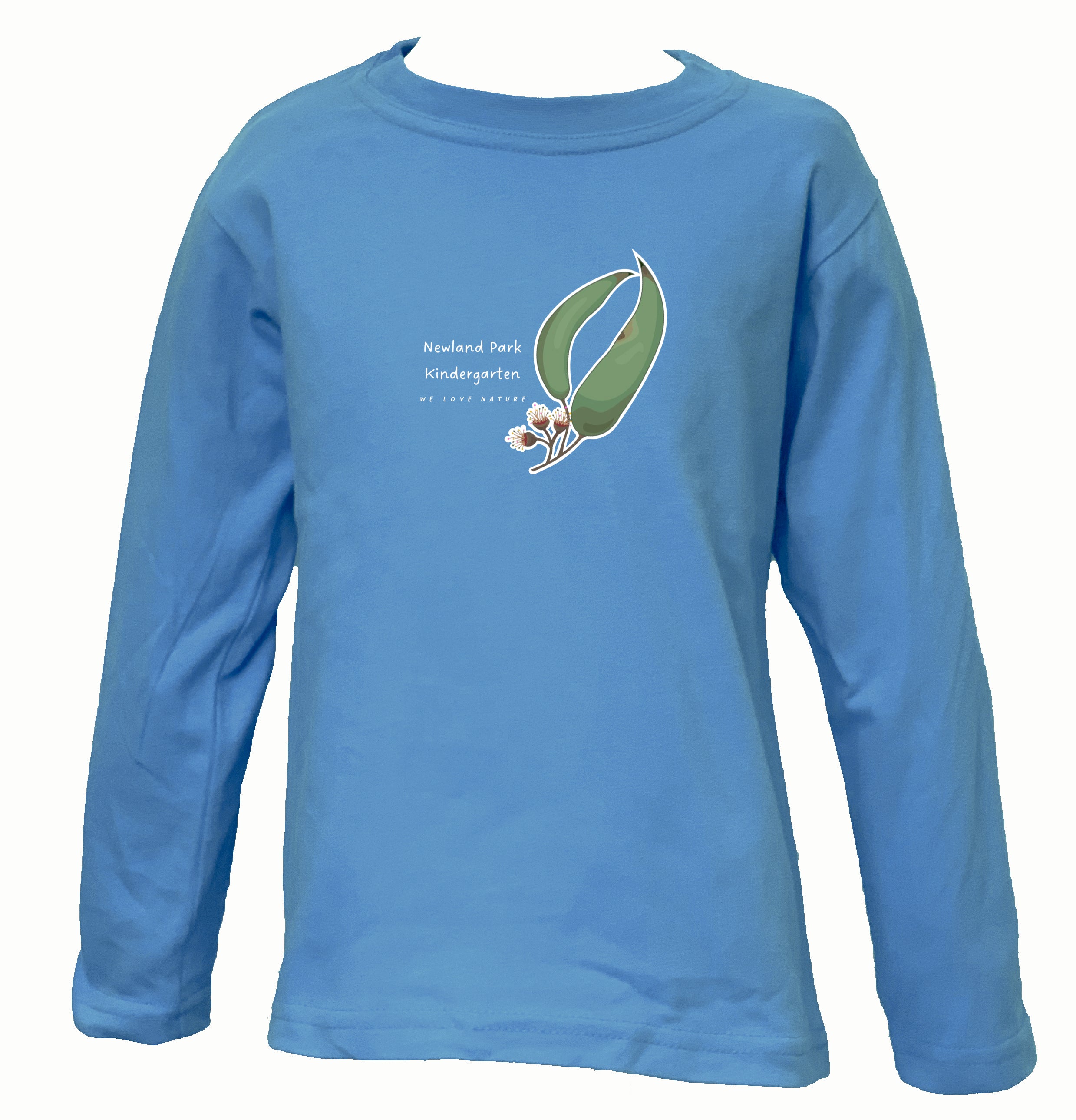 Long Sleeve T-Shirt