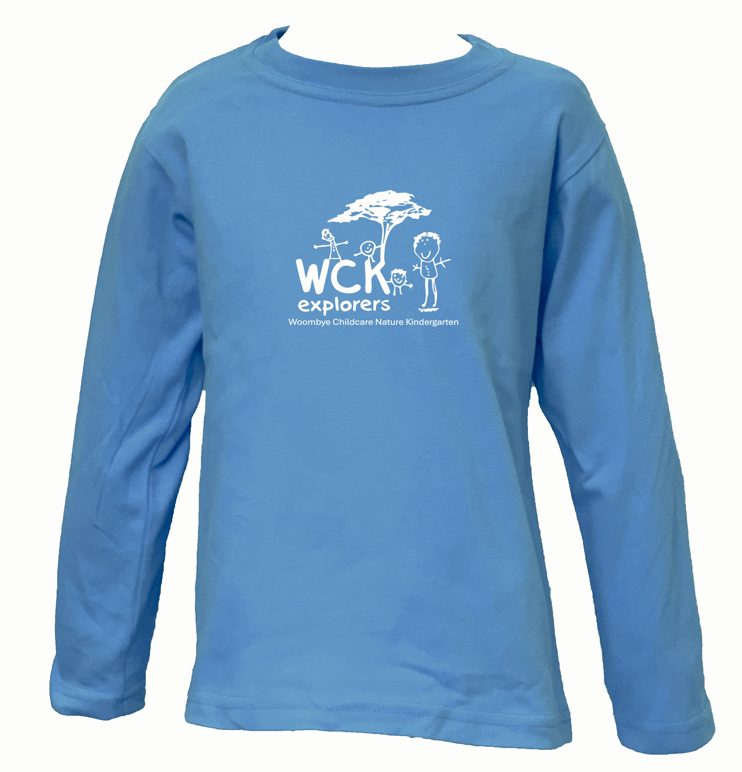 Long Sleeve T-shirt