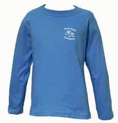 LONG SLEEVE T-SHIRT