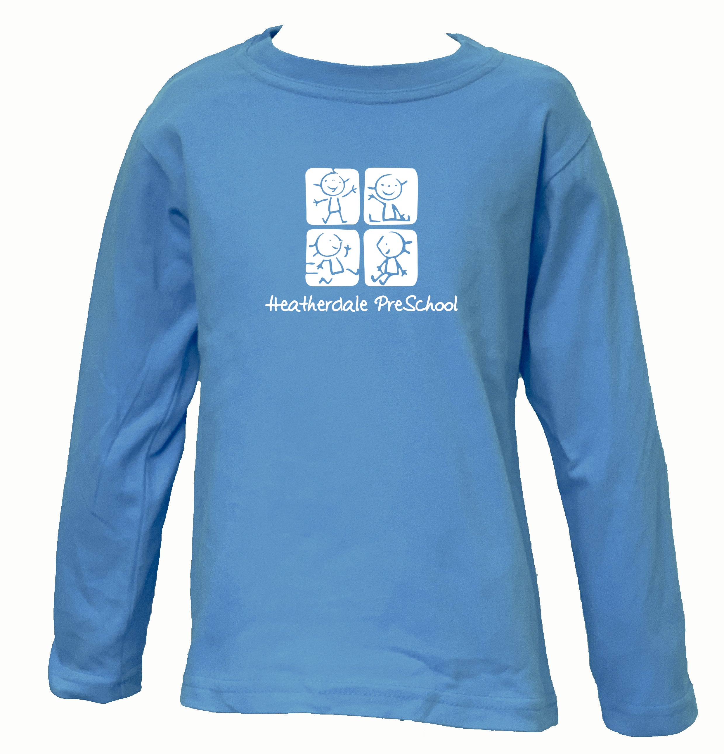 LONG SLEEVE T-SHIRT