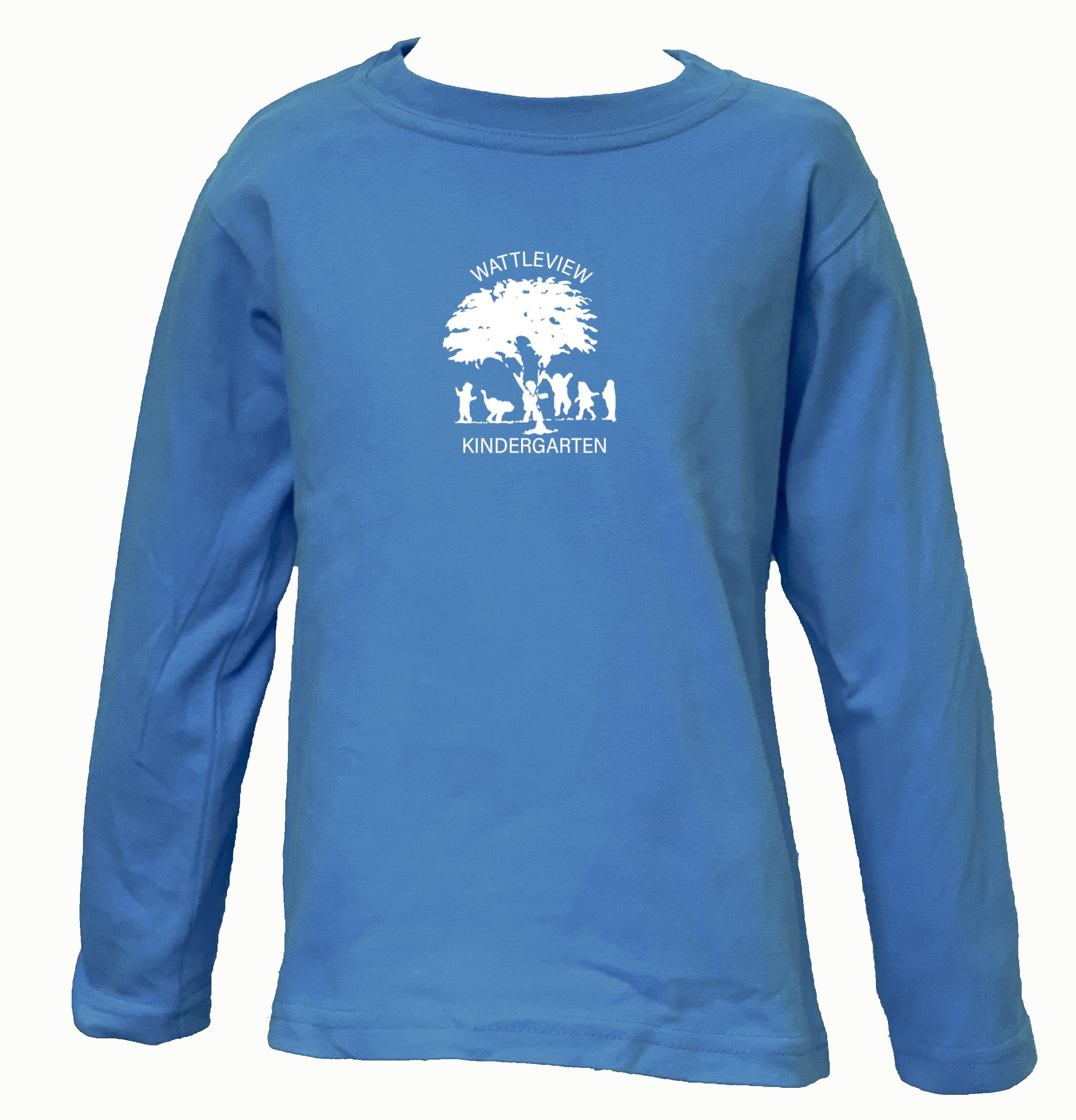 LONG SLEEVE T-SHIRT