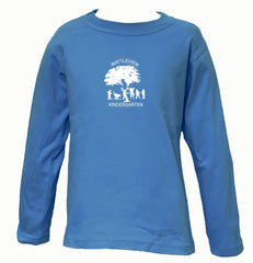 LONG SLEEVE T-SHIRT
