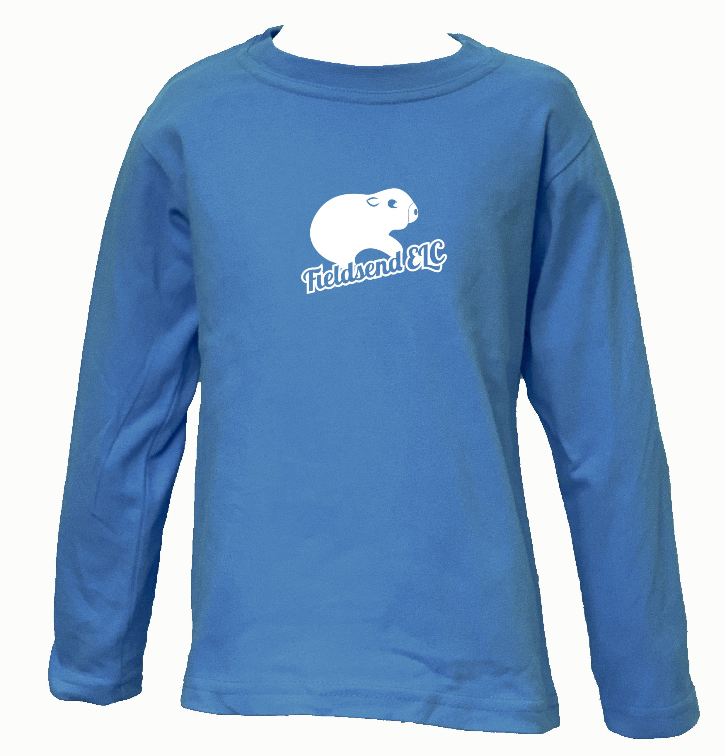 LONG SLEEVE T-SHIRT