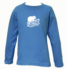LONG SLEEVE T-SHIRT