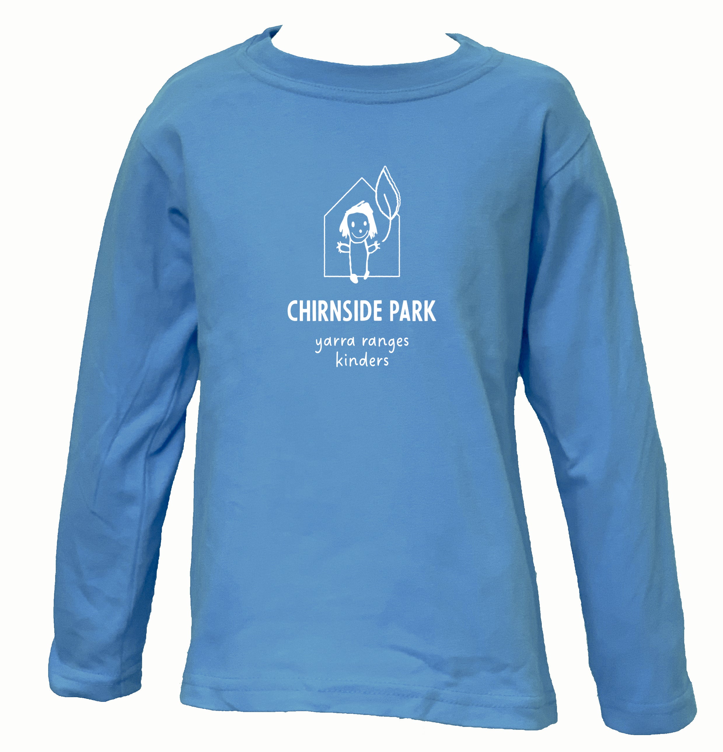 LONG SLEEVE T-SHIRT