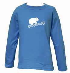 LONG SLEEVE T-SHIRT