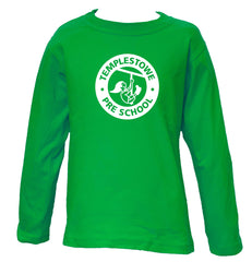 LONG SLEEVE T-SHIRT