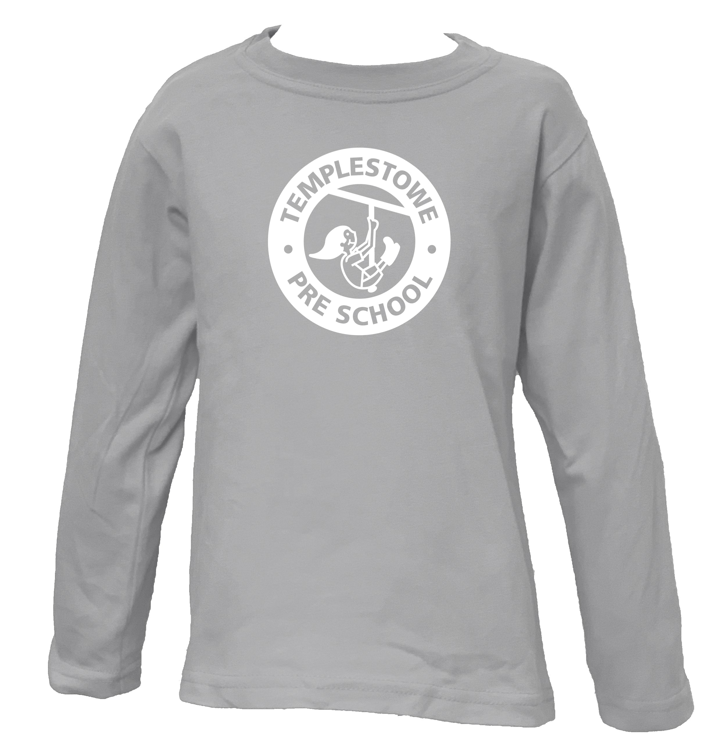 LONG SLEEVE T-SHIRT