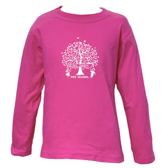 LONG SLEEVE T-SHIRT