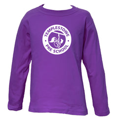 LONG SLEEVE T-SHIRT