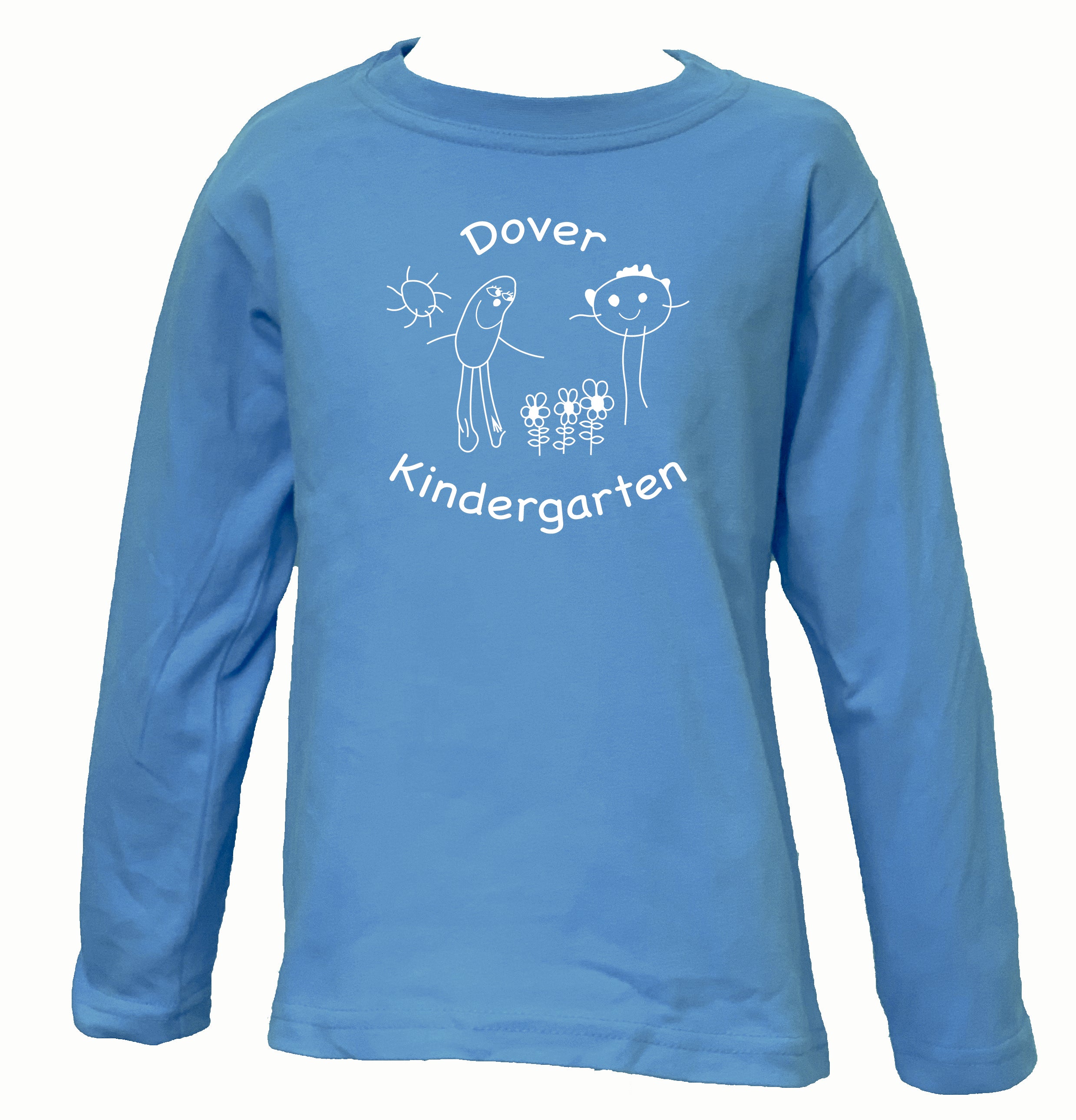 LONG SLEEVE T-SHIRT