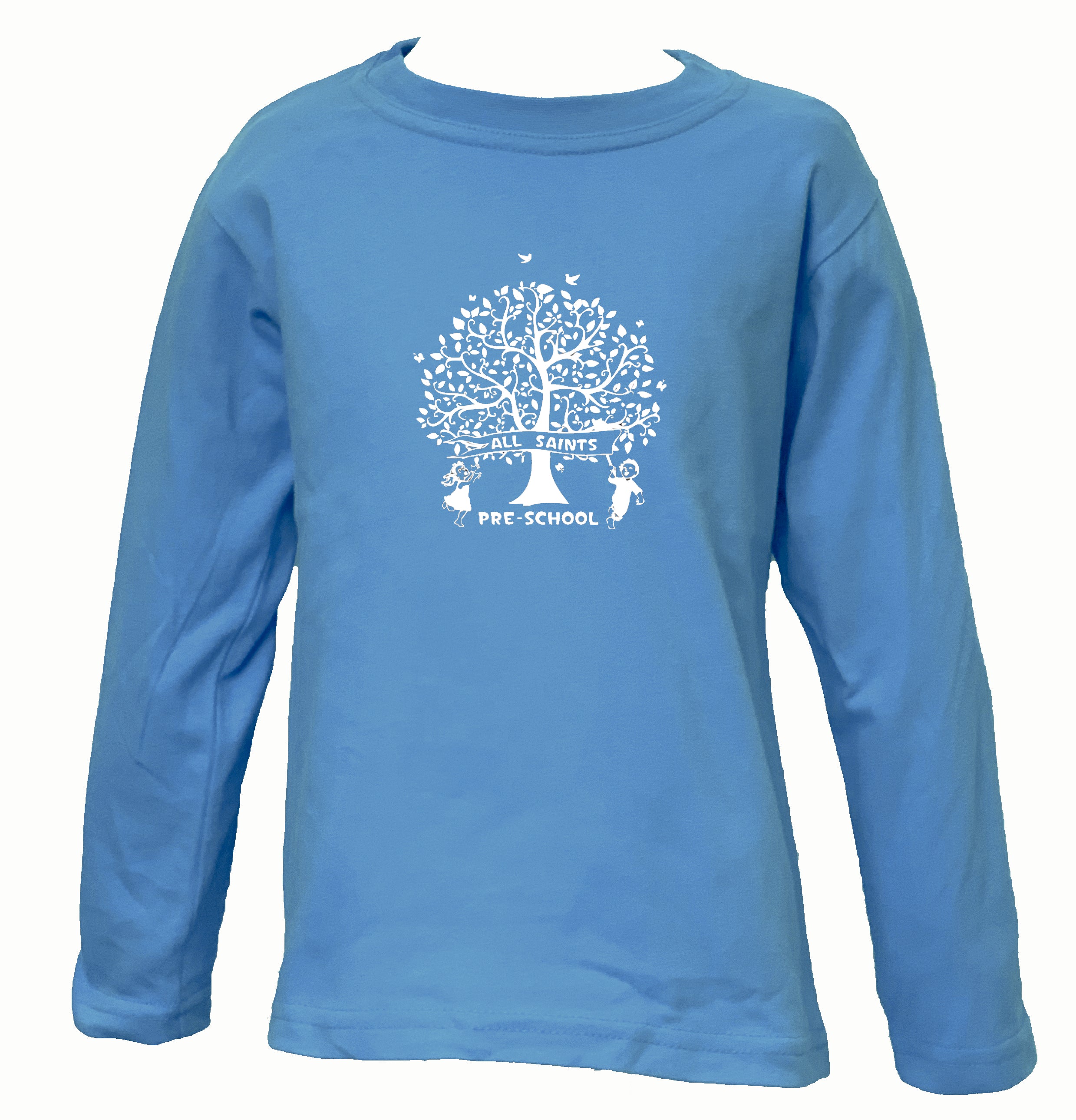 LONG SLEEVE T-SHIRT