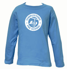 LONG SLEEVE T-SHIRT