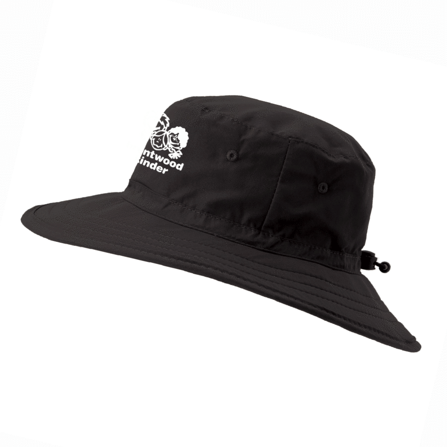 Hybrid Hat