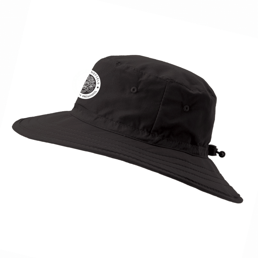 Hybrid Hat