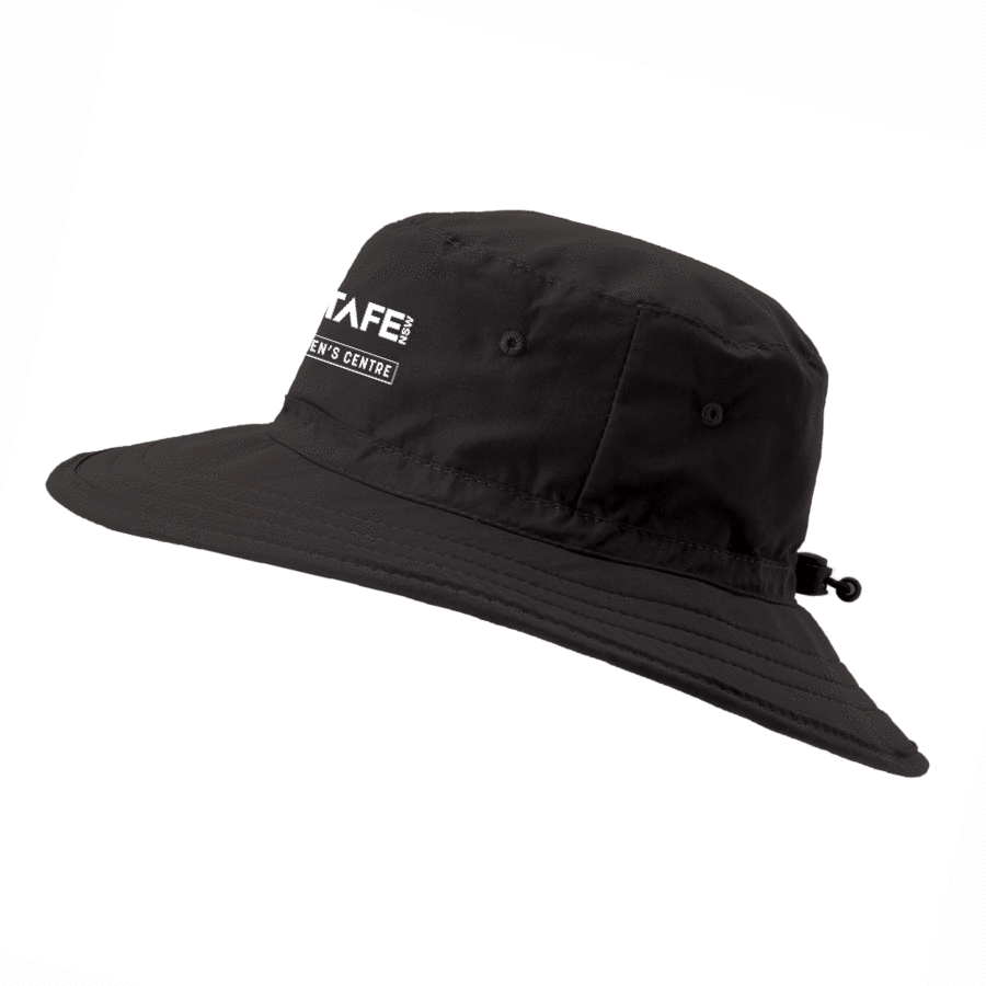 HYBRID HAT