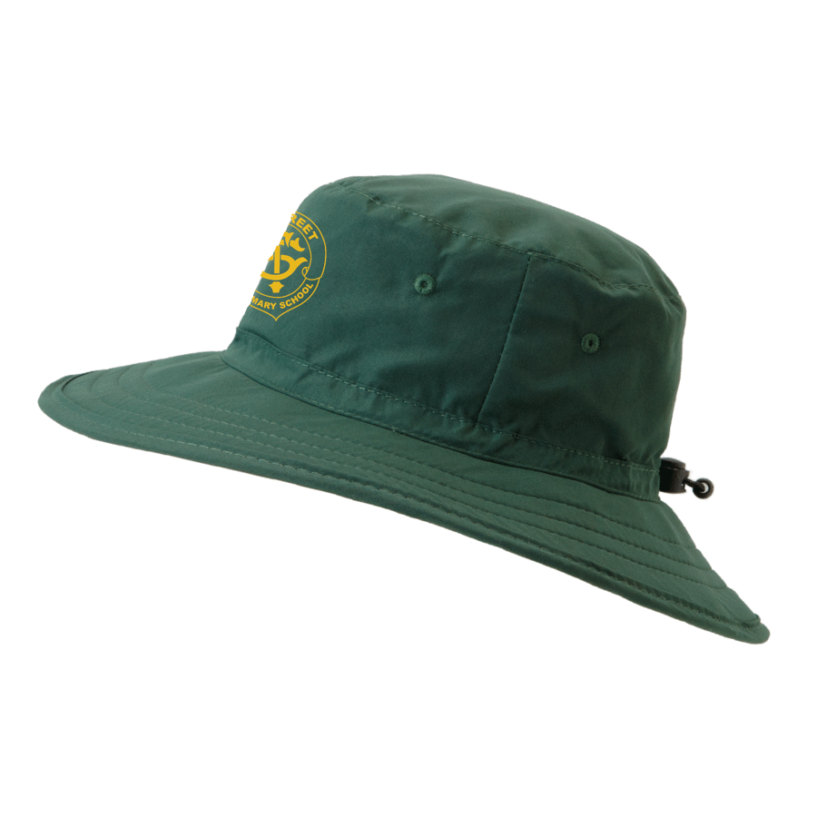 HYBRID HAT