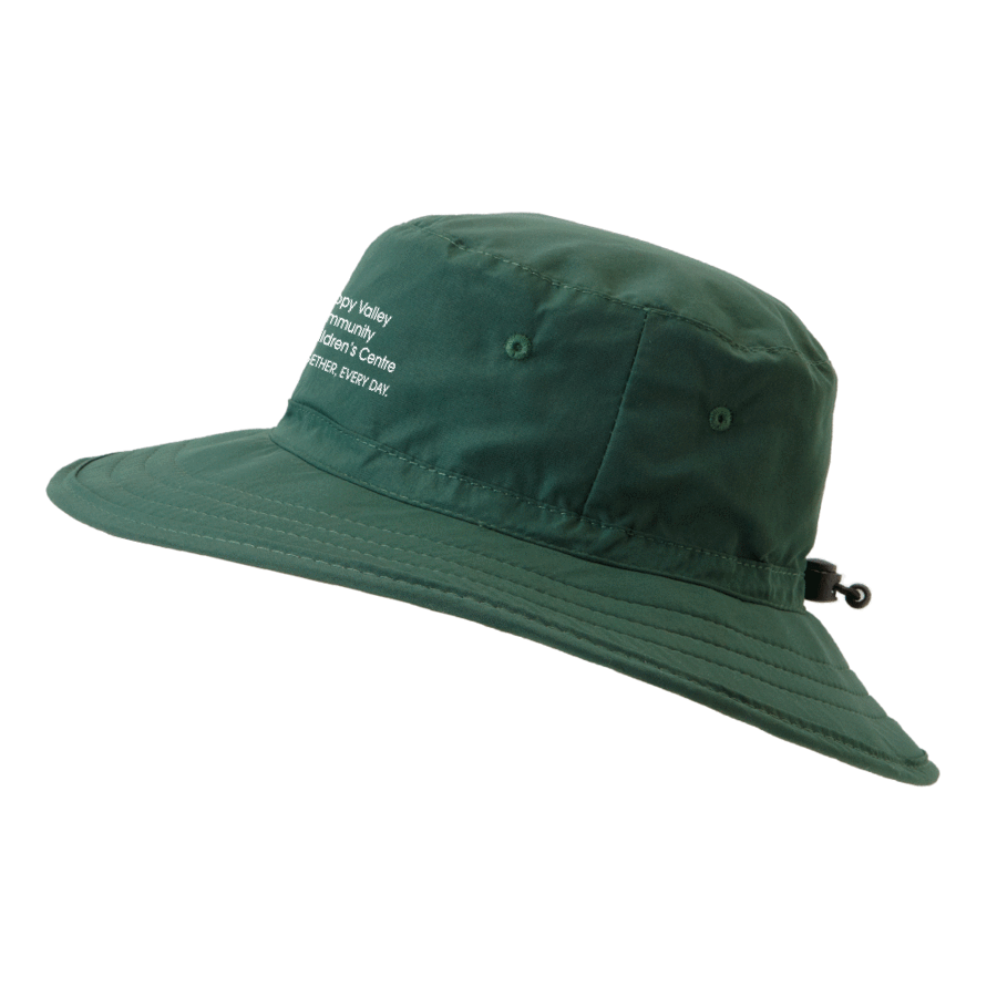 HYBRID HAT