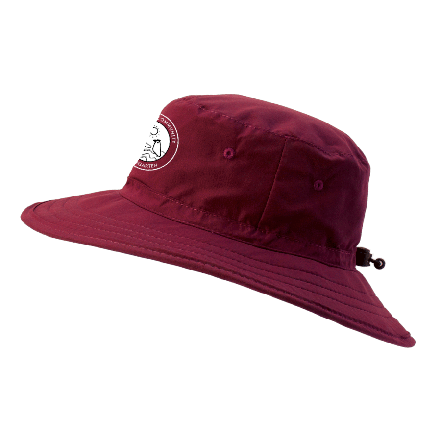 HYBRID HAT
