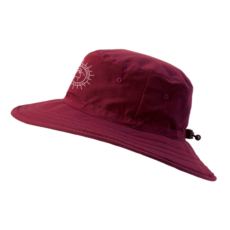HYBRID HAT