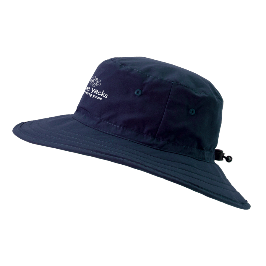 HYBRID HAT