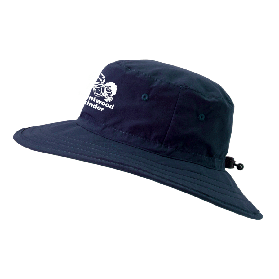 Hybrid Hat