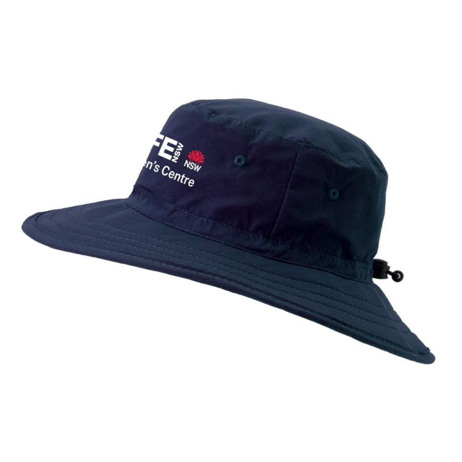 HYBRID HAT