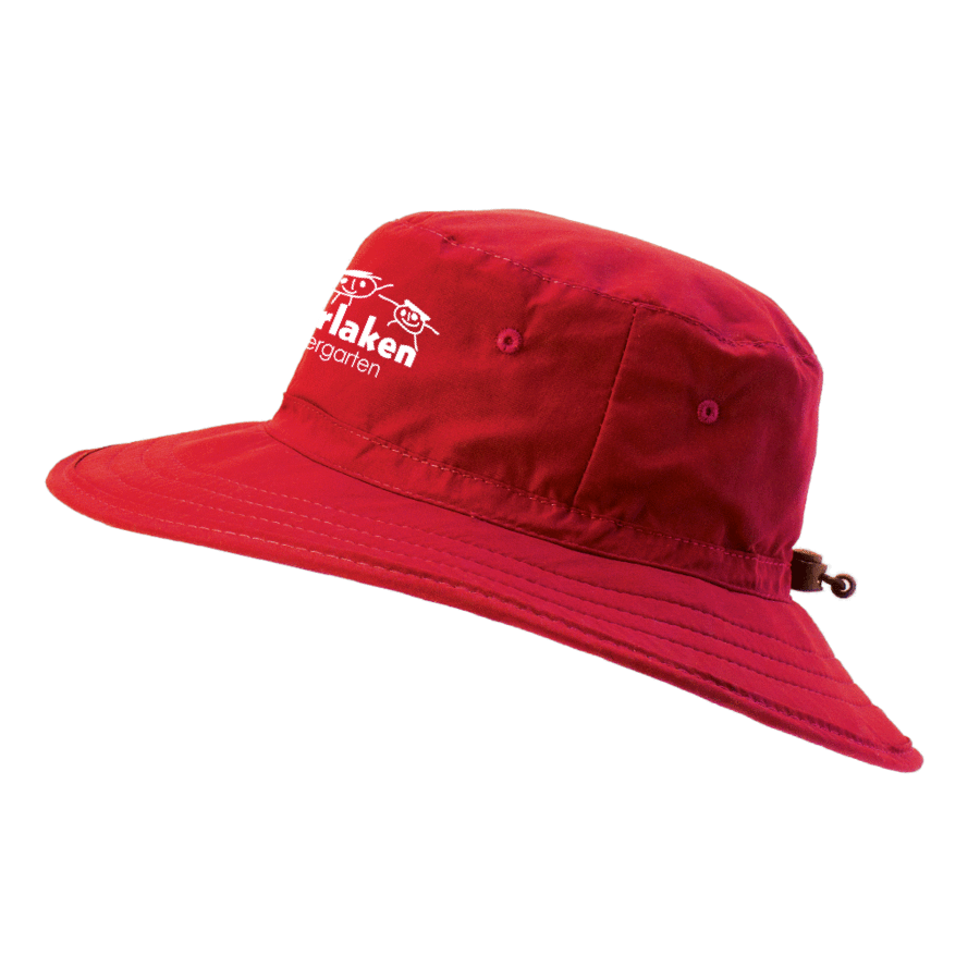Hybrid Hat