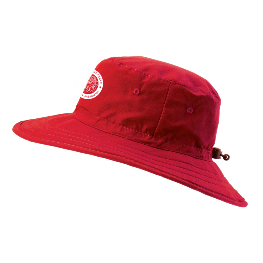 Hybrid Hat