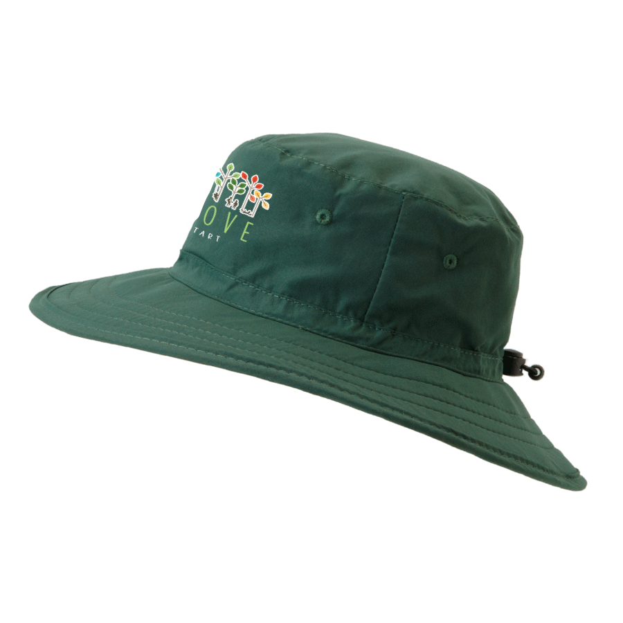 Hybrid Hat