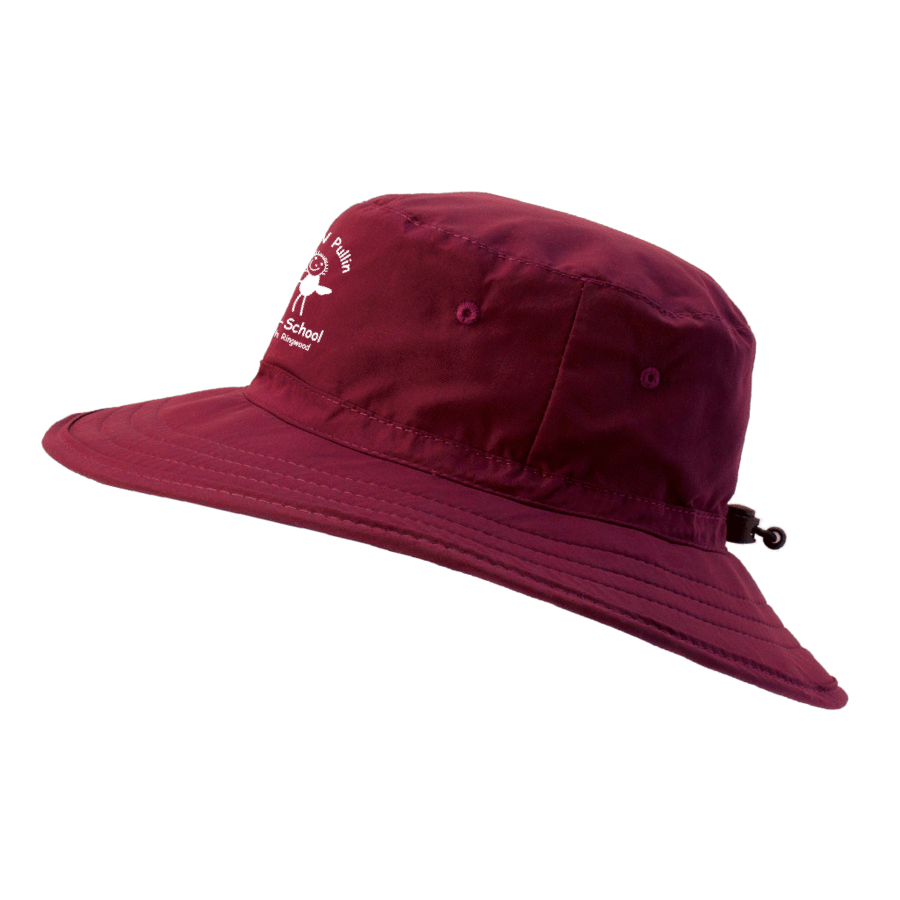 HYBRID HAT