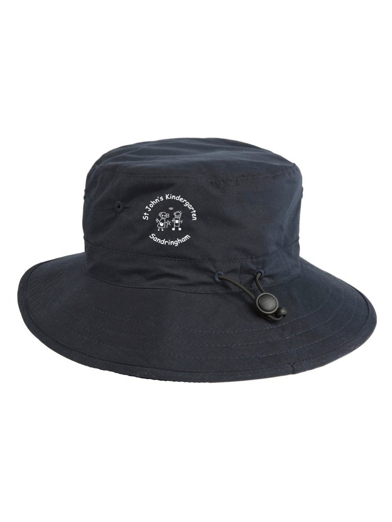 HYBRID HAT