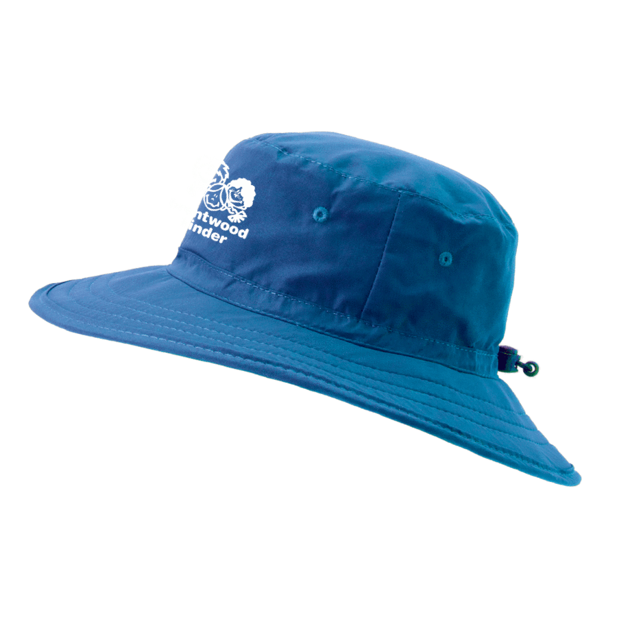 Hybrid Hat