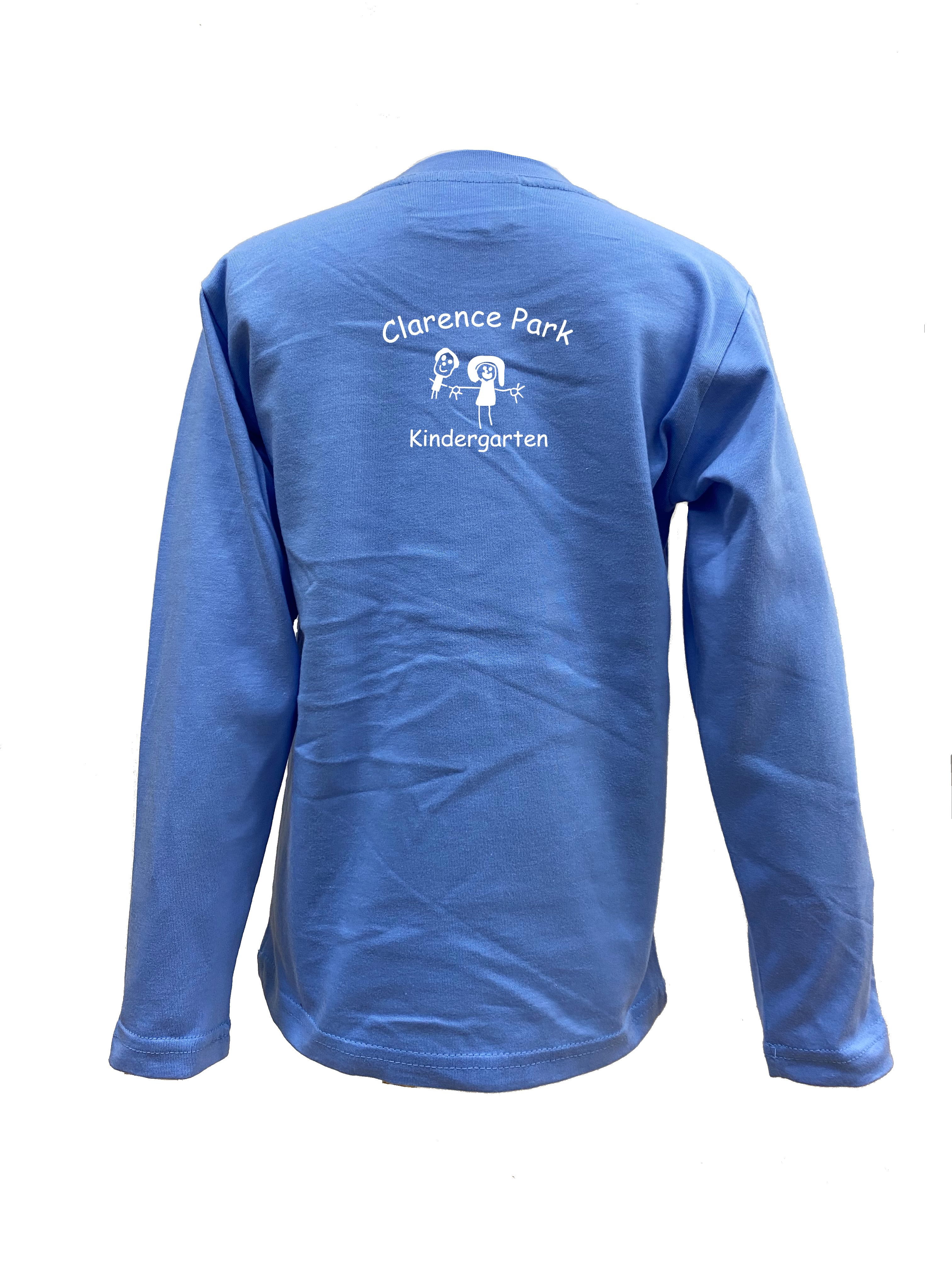 LONG SLEEVE T-SHIRT